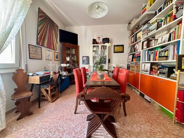 appartamento in vendita a Firenze in zona Gavinana