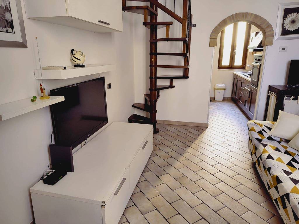 casa indipendente in vendita a Firenze in zona Careggi
