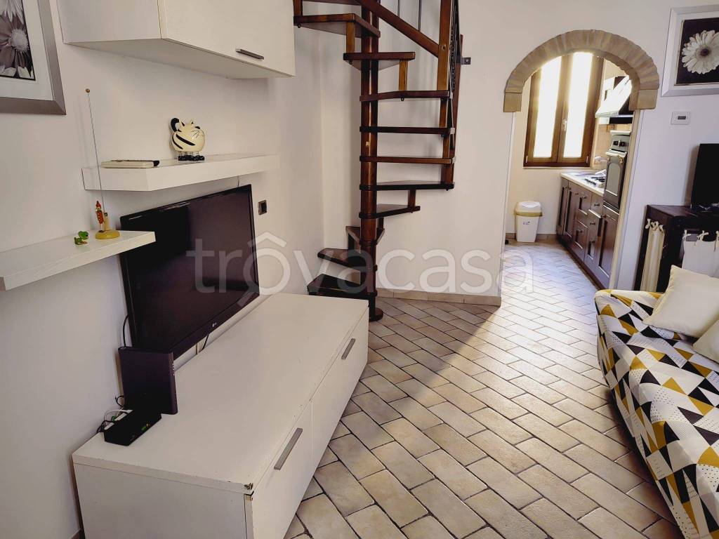 casa indipendente in vendita a Firenze in zona Careggi