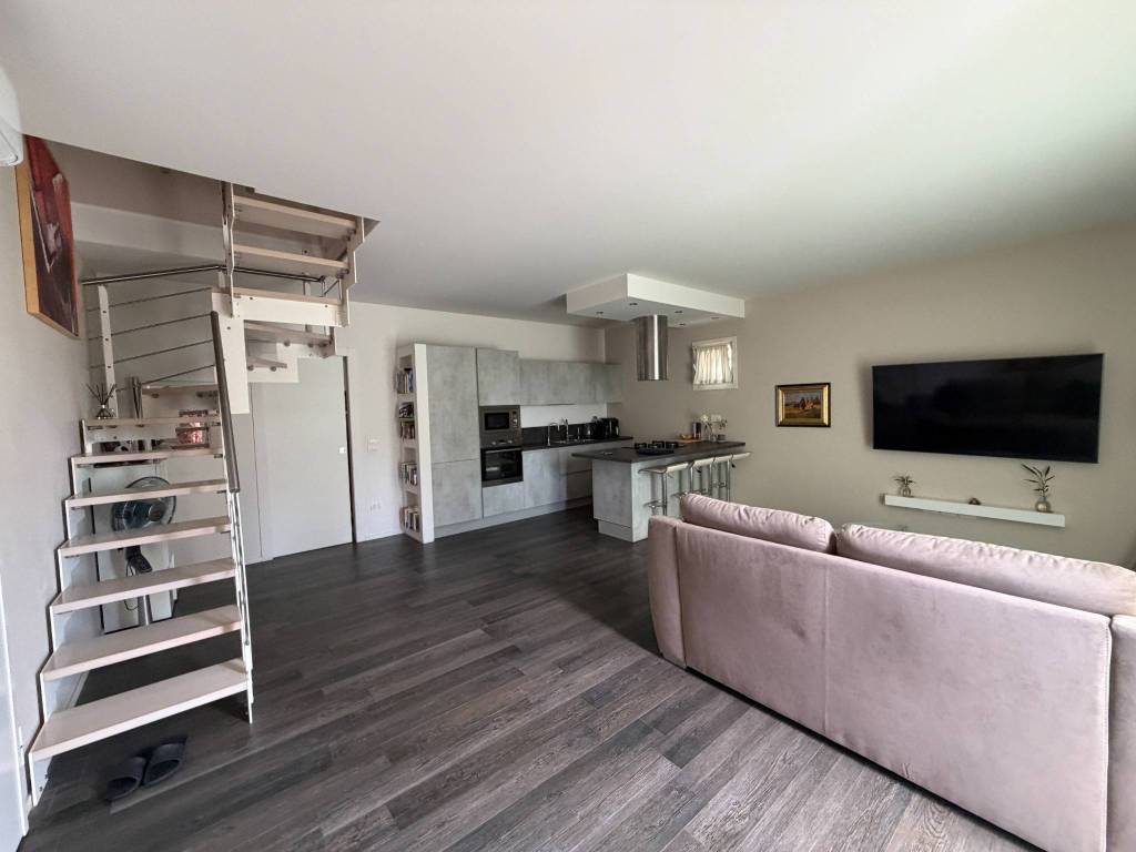 appartamento in vendita a Firenze in zona Novoli