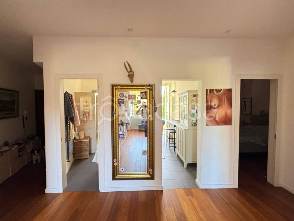appartamento in vendita a Firenze in zona San Gaggio