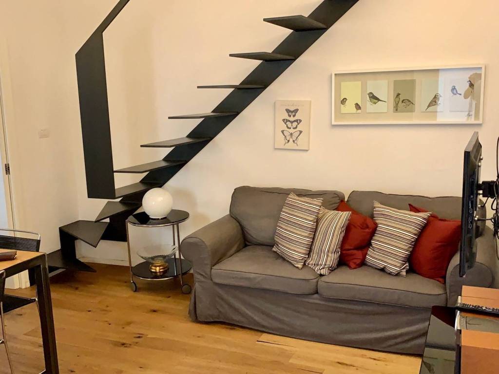 appartamento in vendita a Firenze in zona Centro Storico