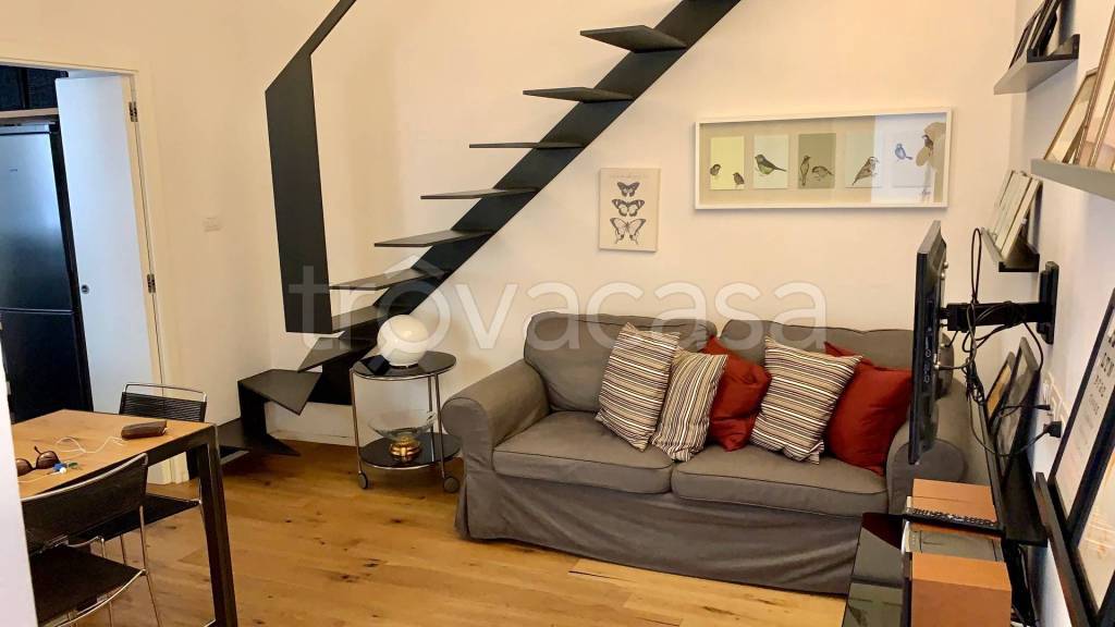 appartamento in vendita a Firenze in zona Centro Storico