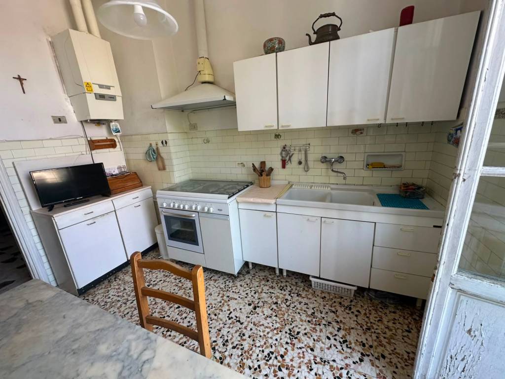 appartamento in vendita a Firenze in zona Bellariva