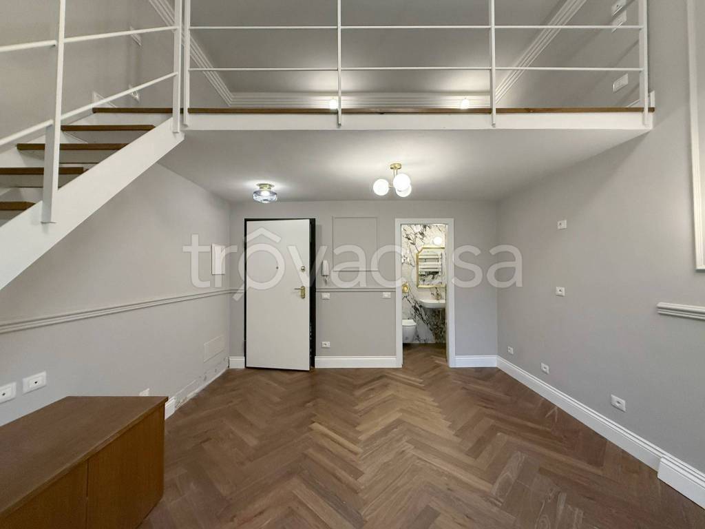 appartamento in vendita a Firenze