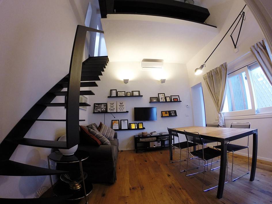 ufficio in vendita a Firenze in zona Centro Storico