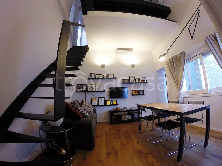 appartamento in vendita a Firenze in zona Centro Storico