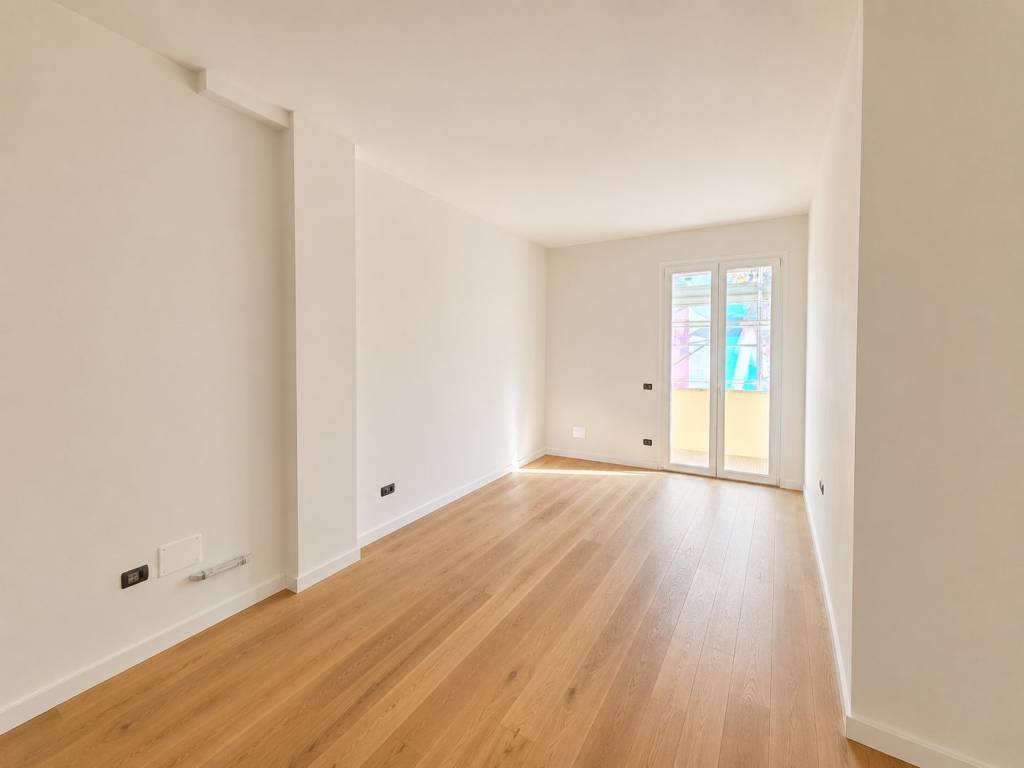 appartamento in vendita a Firenze in zona Novoli