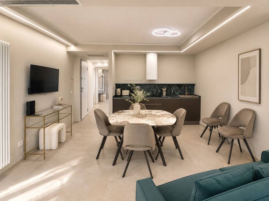 appartamento in vendita a Firenze
