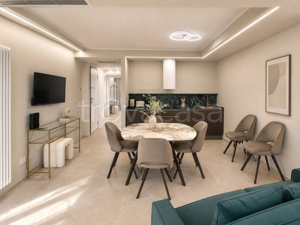 appartamento in vendita a Firenze