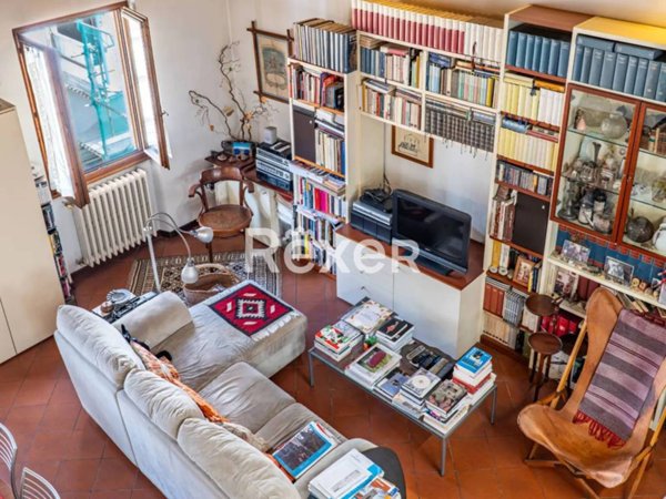 appartamento in vendita a Firenze in zona Centro Storico