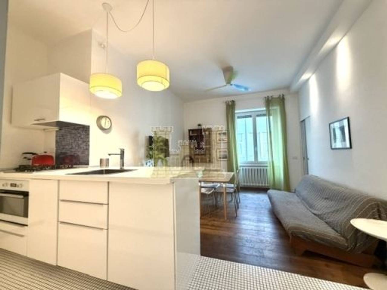 appartamento in vendita a Firenze in zona Centro Storico