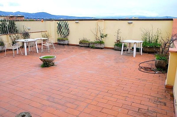 appartamento in vendita a Firenze