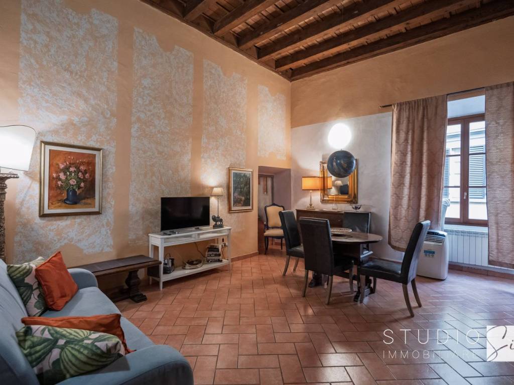 appartamento in vendita a Firenze in zona Centro Storico