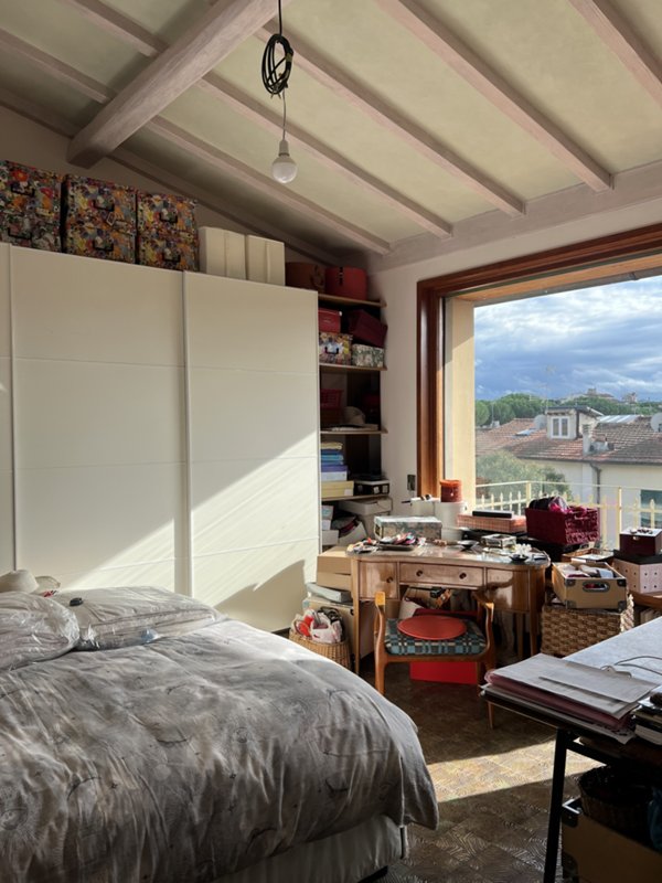 villa in vendita a Firenze in zona Coverciano