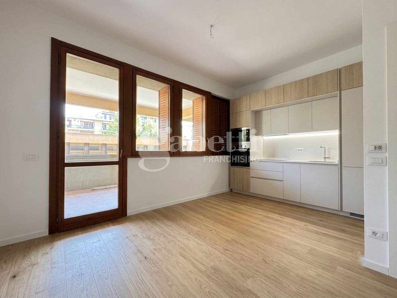 appartamento in vendita a Firenze in zona Firenze Nova