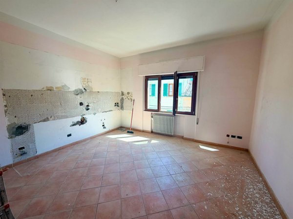 appartamento in vendita a Firenze in zona Rifredi