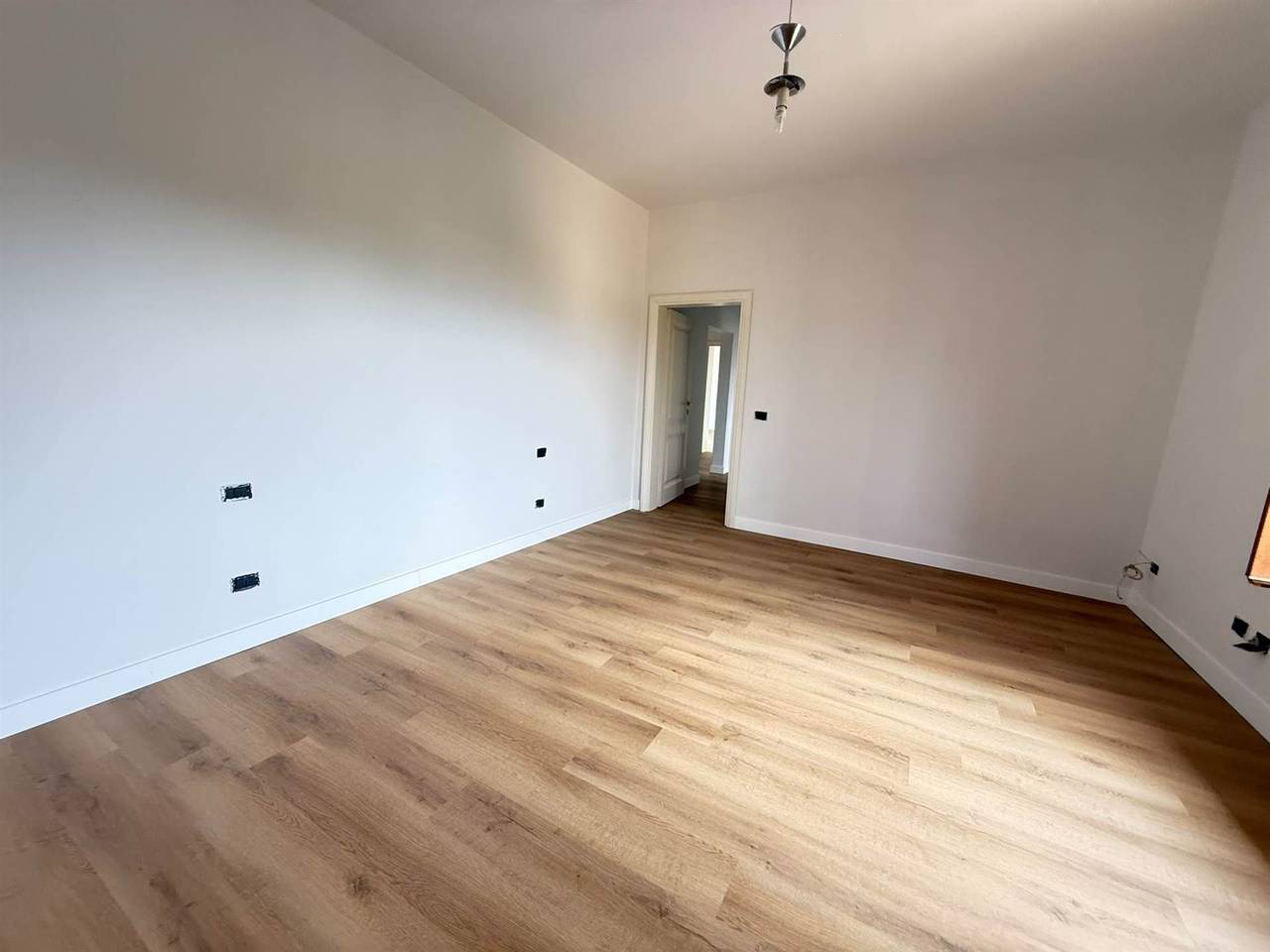 appartamento in vendita a Firenze in zona Rifredi