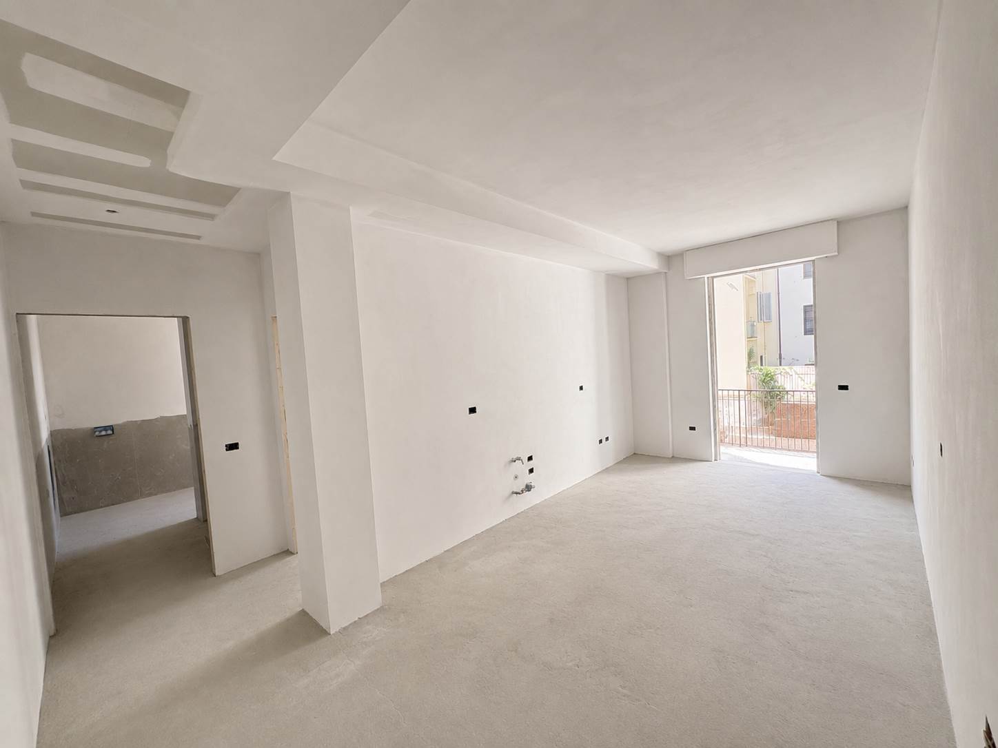 appartamento in vendita a Firenze in zona Le Cure