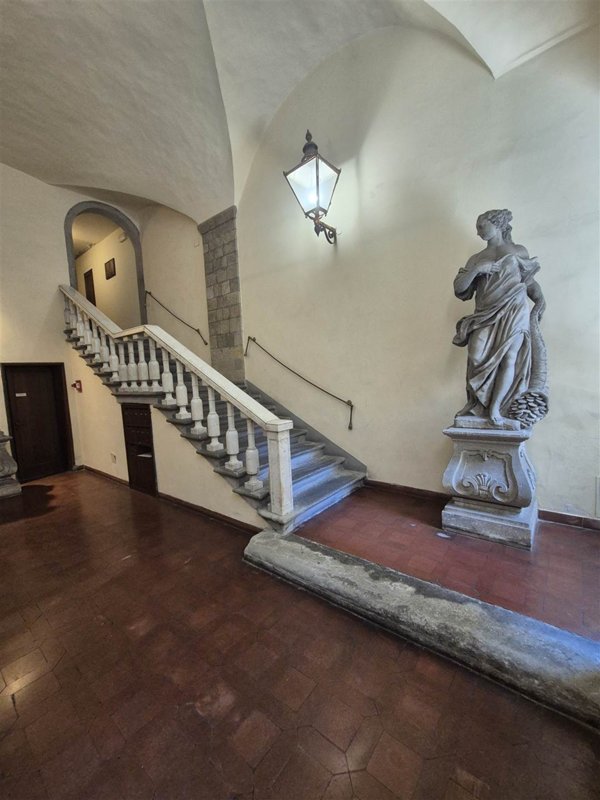appartamento in vendita a Firenze in zona Centro Storico