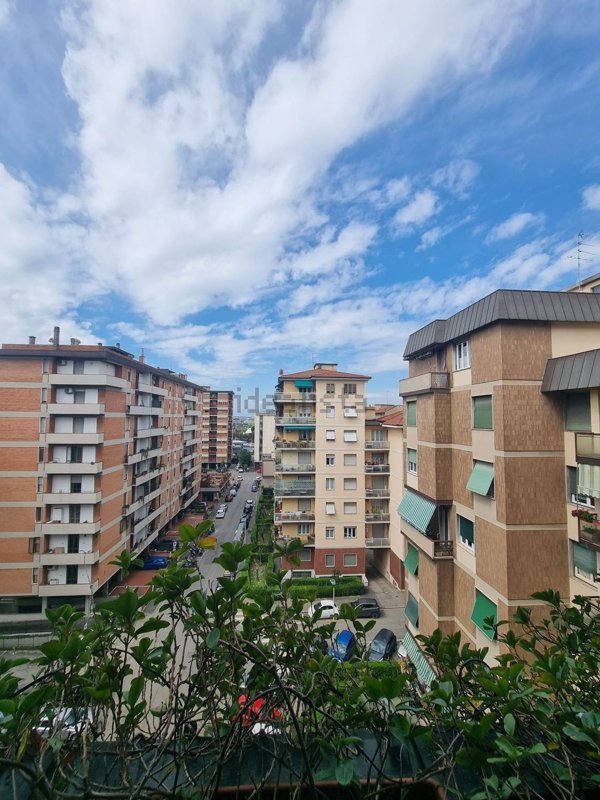 appartamento in vendita a Firenze in zona Novoli
