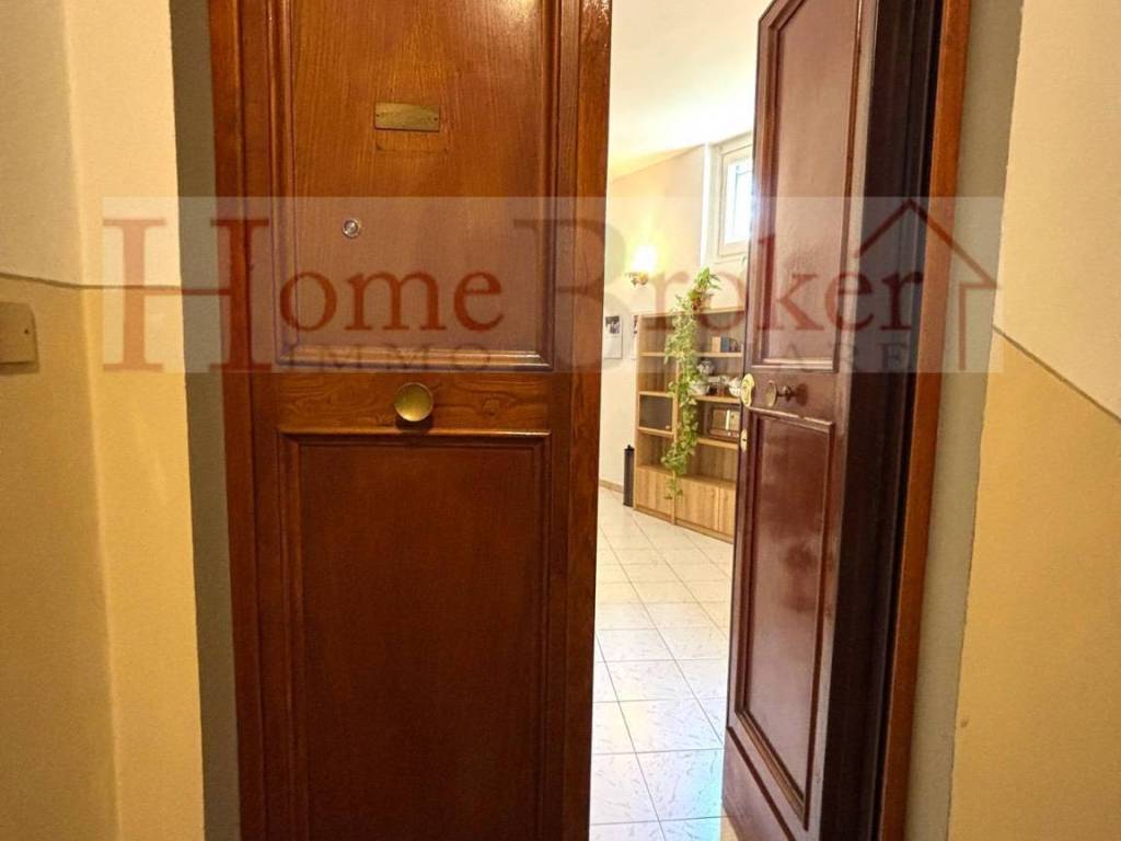 appartamento in vendita a Firenze in zona Le Cure