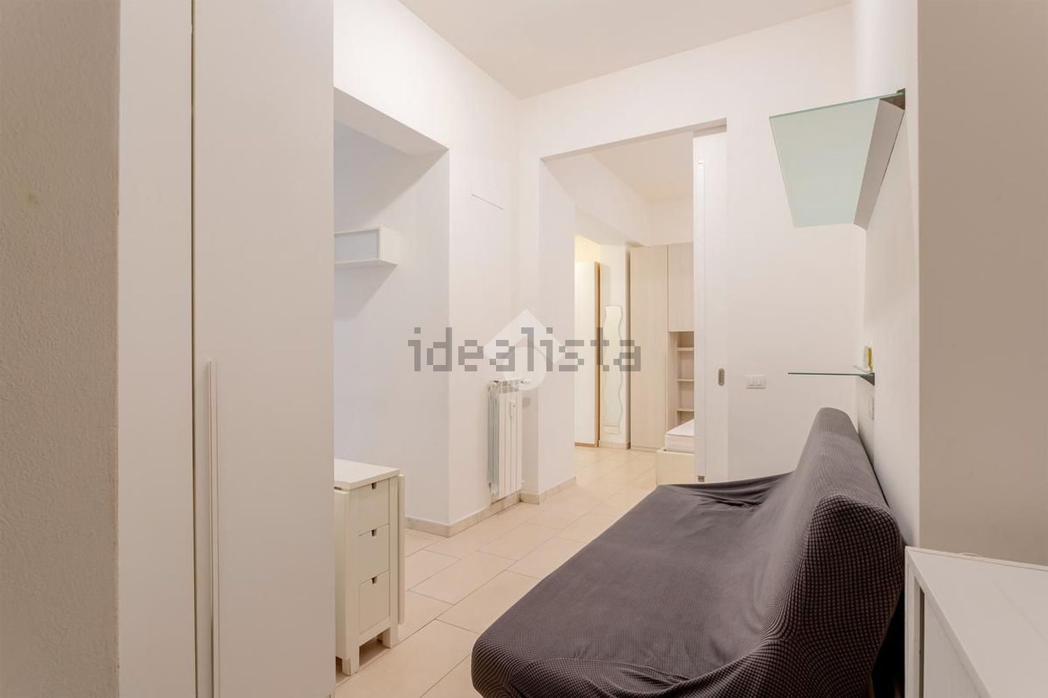 appartamento in vendita a Firenze in zona Le Cure