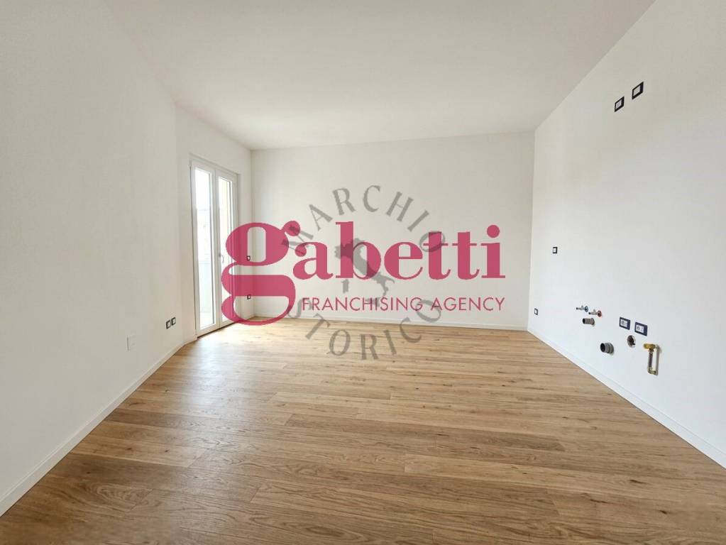appartamento in vendita a Firenze in zona Novoli