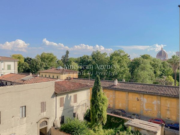 appartamento in vendita a Firenze in zona Centro Duomo