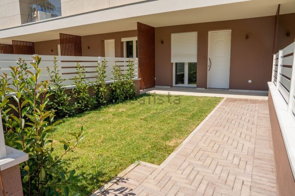 appartamento in vendita a Firenze in zona Soffiano