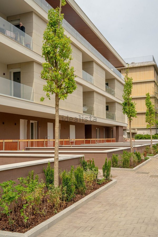 appartamento in vendita a Firenze in zona Soffiano
