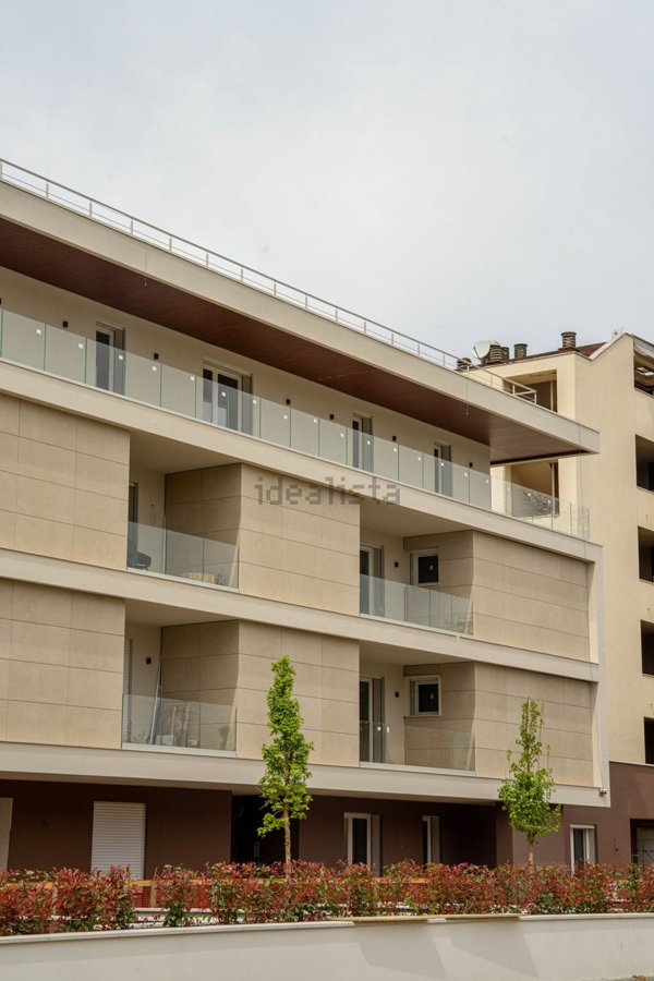 appartamento in vendita a Firenze in zona Soffiano