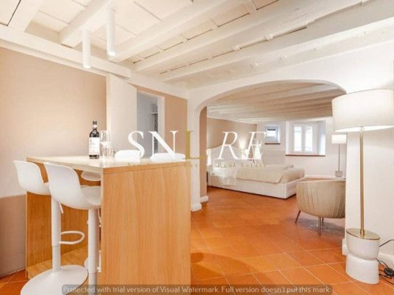 appartamento in vendita a Firenze in zona Centro Santa Croce