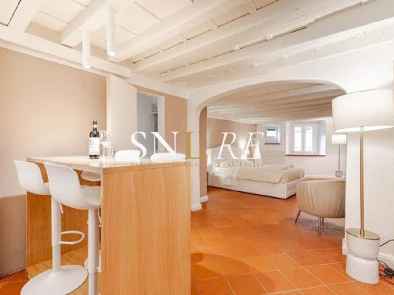 appartamento in vendita a Firenze in zona Centro Santa Croce