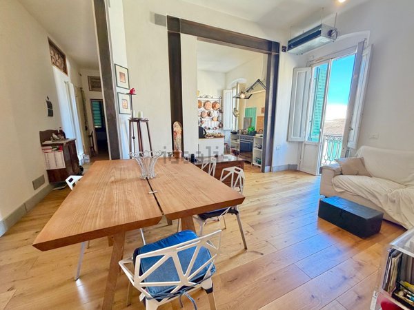 appartamento in vendita a Firenze in zona Rifredi