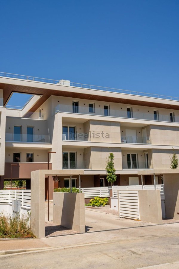 appartamento in vendita a Firenze in zona Soffiano