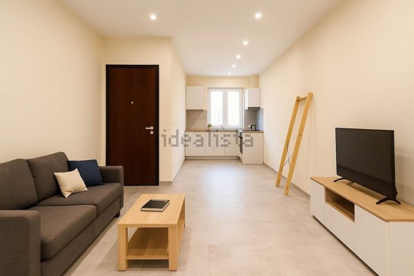 appartamento in vendita a Firenze in zona Legnaia