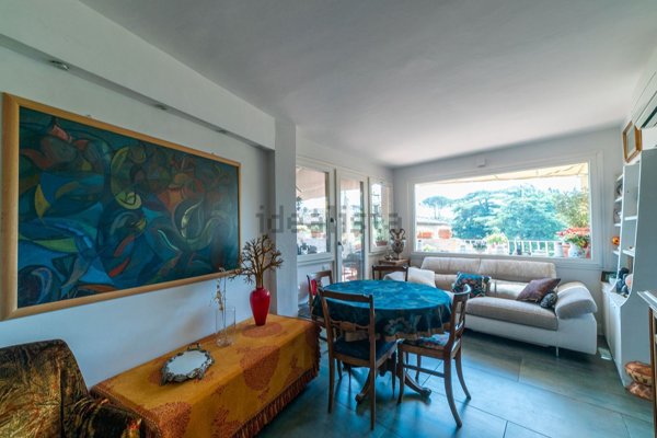 appartamento in vendita a Firenze in zona Gavinana