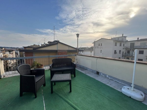 appartamento in vendita a Firenze in zona Centro Storico