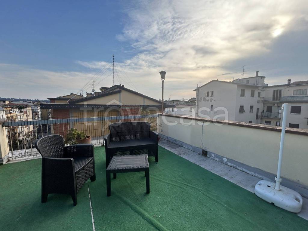 appartamento in vendita a Firenze in zona Centro Storico