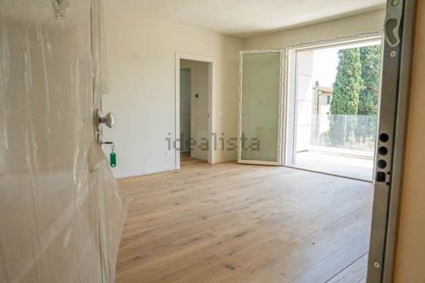 appartamento in vendita a Firenze in zona Soffiano