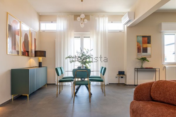 appartamento in vendita a Firenze in zona Centro Storico