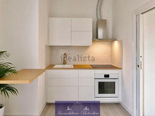 appartamento in vendita a Firenze in zona Coverciano