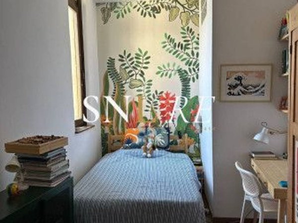 appartamento in vendita a Firenze in zona Centro Storico