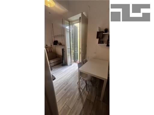 appartamento in vendita a Firenze in zona Coverciano
