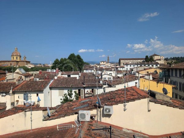appartamento in vendita a Firenze in zona Centro San Frediano