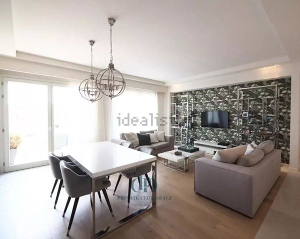 appartamento in vendita a Firenze in zona Centro Santa Croce
