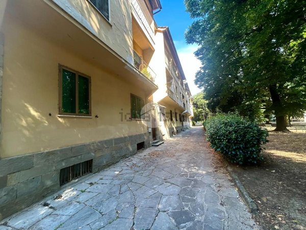 appartamento in vendita a Firenze in zona Isolotto