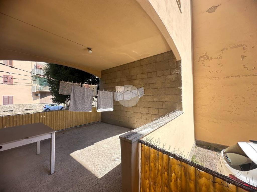 appartamento in vendita a Firenze in zona Isolotto
