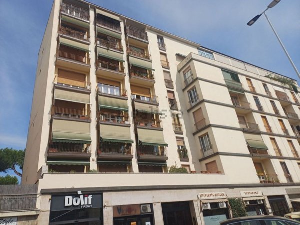 appartamento in vendita a Firenze in zona Centro Storico